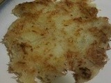 Hash Browns