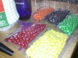 Skittle Vodka