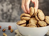 Baci di dama / Keksići damski poljupci