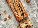 Banana hleb / Banana Bread