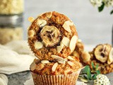 Banana mafini / Banana Muffins