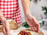 Caponata sa ćufticama