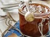 Chilli bbq Sauce / Ljuti roštiljski sos