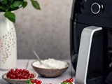 Čokoladni brownie iz Airfryer-a