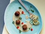 Ćuftice u krem sosu / Swedish Meatballs