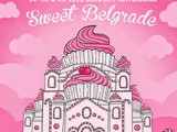 {Dešavanje} Beogradski festival slatkiša, poslastica i sokova ''i Love my Candy''