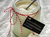 Domaće zaslađeno kondenzovano mleko / Homemade sweetened condensed milk