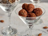 Energetske kuglice / Energy Balls