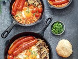 Engleski doručak / English Breakfast