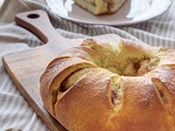 Finnish Pulla