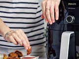 Fish and chips iz Airfryer-a