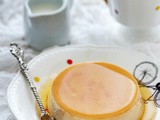 Flan / Crème caramel