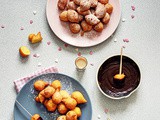 Fritule / Mini Donuts