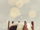 Gingerbread Cake / Božićni đumbir kolač