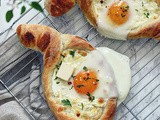 Khachapuri / Hačapuri