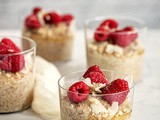 Kinoa puding / Quinoa Puding