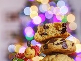 Kokos keksići sa čokoladnim kapljicama / Chocolate chip cookies with coconut oil