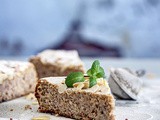 Kolač od badema i rikota sira / Almond Ricotta Cake