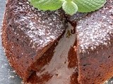 Lava kolač / Lava cakes