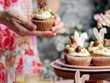 Mafini sa šargarepom i orasima: Savršen recept za Uskrs