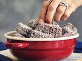 Mamini čupavci / Lamingtons