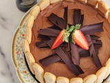 Markiza torta - Torta od piškota