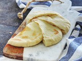 Pita hleb i par saveta da vam svaki put uspe / Pita Bread