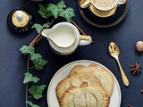 Pitice sa bundevom / Mini Pumpkin Pies