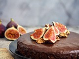 Posna torta po Jerininom receptu