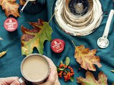 Pumpkin Spice Latte / Kafa sa bundevom