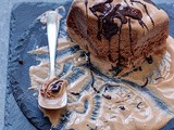 Resavska pećina - Semifreddo od čokolade