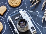 Špekulas keks / Speculaas cookies