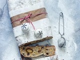 Stollen - German Christmas Bread