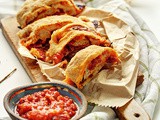 Stromboli sa kulenom + Sremska kulenijada u Erdeviku