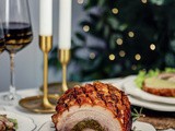 Svečana Porketa (Porchetta): Rolovano pečenje sa najhrskavijom kožicom