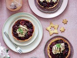 Tart sa trešnjama