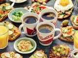 Tost ideje za doručak / Toast breakfast ideas - i od iii