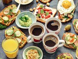 Tost ideje za doručak / Toast breakfast ideas - ii od iii