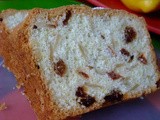 Angel Fruit Bread