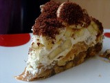 Banoffee Pie