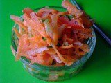 Carrot Salad