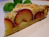 Plum Cake