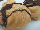 Profiteroles