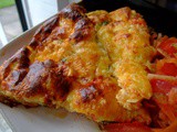 Tomato Fritatta