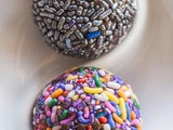 Brigadeiro: Brazilian Chocolate Truffles With Sprinkles