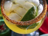 Chelada Beer Cocktail Recipe