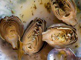 Consider the Artichoke