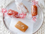 Fleur De Sel Caramels