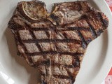How to Grill The Perfect Cowboy Steak