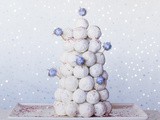 How To Make Edible Holiday Centerpieces